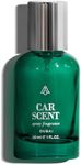 AromaPlan Car Air Freshener Spray, Dubai- Non-Toxic, Concentrated, Odor Eliminator & Long Lasting Car Air Freshener- Car Scent Spray, 5 Star Hotel Scent Fragrances (30 ml)