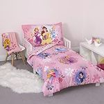 Disney Pretty Princess Toddler Bed,