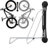 Steadyrack Bike Rack - Vertical Fat