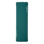 Exped Dura 5R | Abrasion Resistant | Insulated and Comfortable | -5 Degree Sleeping Pad, Cypress, Medium