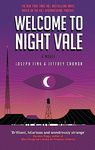 Welcome to Night Vale: A Novel