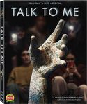 Talk to Me BD/DVD DGTL