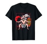 Japanese Sumotori | Japan Wrestlers Wrestling | Sumo T-Shirt