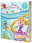 Disney Princess Little Golden Book 