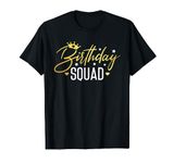 Birthday Special Gifts - T-Shirts Friend Graphic Tees