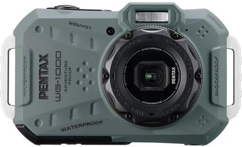 Pentax WG-