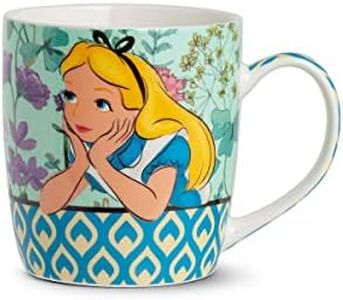 Egan Mug Alice Disney ML 360