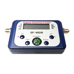 Satellite Finder For Directv
