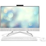 HP 24" All-in-One Desktop, AMD Athl