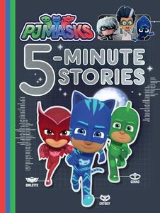 PJ Masks 5