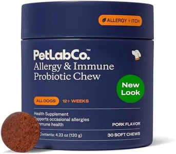 PetLab Co.