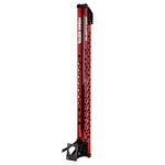 Minn Kota 1810632 Raptor Shallow Water Anchor with Active Anchoring - 10', Red