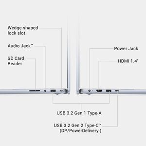 Dell Inspiron 16” FHD+ Laptop – 5640 Series