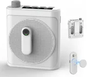 15W Wireless Voice Amplifier with 2