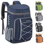 Maelstrom Cooler Backpack,35 Can Ba