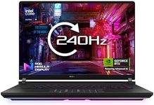 ASUS ROG Strix SCAR 16 G635LW Gamin