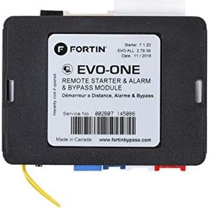 Fortin EVO