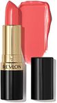 Super Lustrous Lipstick by Revlon 6