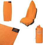 Transition Wrap Extreme Waterproof 