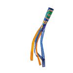 BSI PRODUCTS, INC. Florida Gators Windsock | UF Football, Basketball, and Baseball Pride | Heavy Duty and Durable for Outdoors as Hanging Yard Decorations | Great Gift Idea for Fans