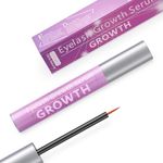 Advanced Eyelash Growth Serum with 