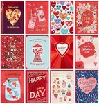 Hallmark Valentine's Day Card Assor