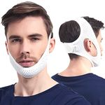 Snoring Straps