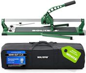 BOLKERS® ProCut M 800 Tile Cutter -