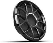 wet sounds ZERO-12-S4-XZ-B Black 12