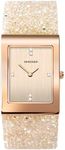 Sekonda 2722 Ladies Rose Gold Seksy Watch