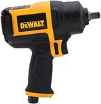 DEWALT Impact Wrench with Hog Ring,