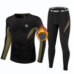 Thermal Underwear Walmart