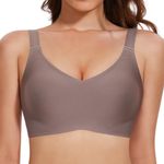 T Shirt Bras For Large Breasts