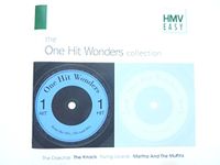 One Hit Wonders - the One Hit Wonders Collection HMV Easy