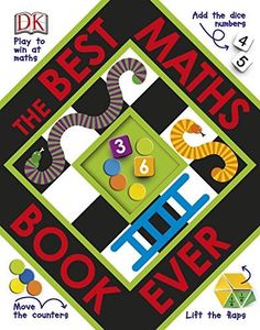 Best Maths Book Ever, The