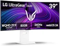 LG 39GX90SA-W 39-inch Ultragear WQH