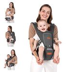 Carter's Baby Carriers