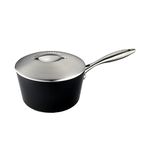 Scanpan Professional 2-Quart Covered Saucepan