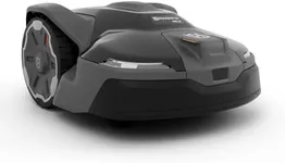 Husqvarna 420iQ Automower Robotic M