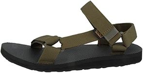 Teva Men's Original Universal Sandal, Dark Olive, US 11