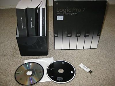 Logic Pro 
