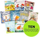 Children Best Behaviour 10 Books Co