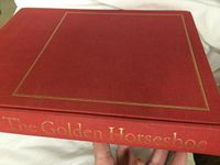 Golden Horseshoe: The Life and Times of the Metropolitan Opera House