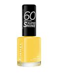 Yellow Nail Polishes