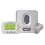 Honeywell YTH6320R1001 Wireless Focuspro Thermostat Kit, Programmable Redlink Enabled