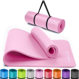 Yoga Mat b