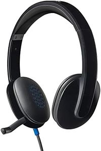 Logitech H