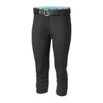 Easton | Phantom Fastpitch Softball Pants | Youth Sizes | Multiple Colors