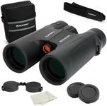 Celestron - Outland X 8x42 Binocula