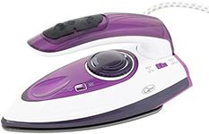 Quest 34030 1000W Travel Steam Iron